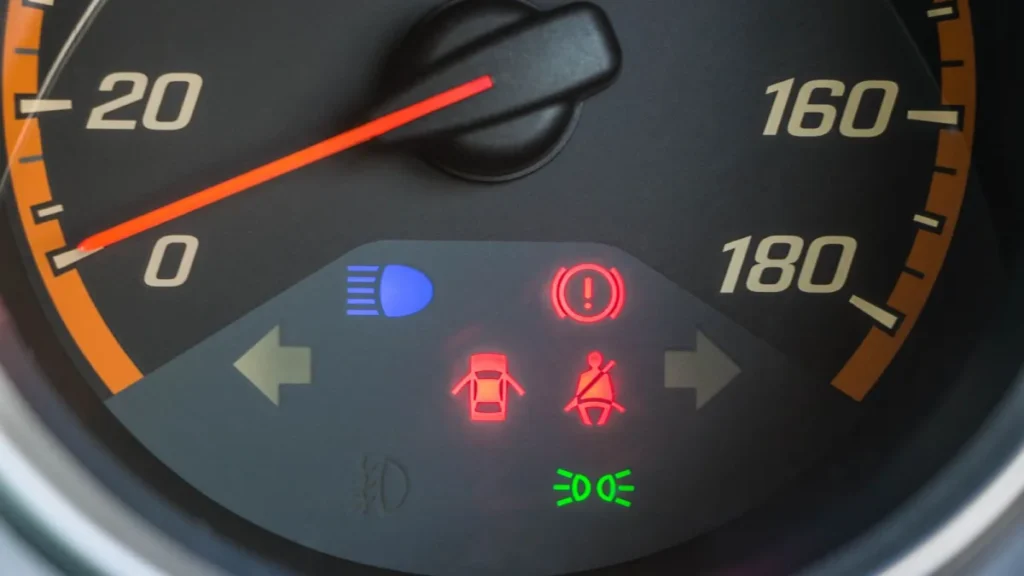 Luzes do Painel do Carro: O Que Cada Uma Significa